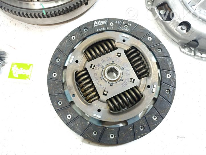 Fiat Qubo Clutch set kit 835073