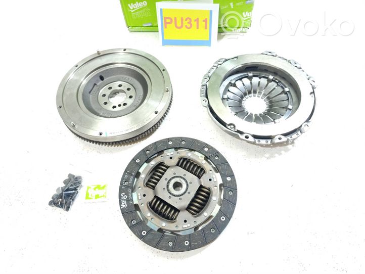 Fiat Qubo Clutch set kit 835073