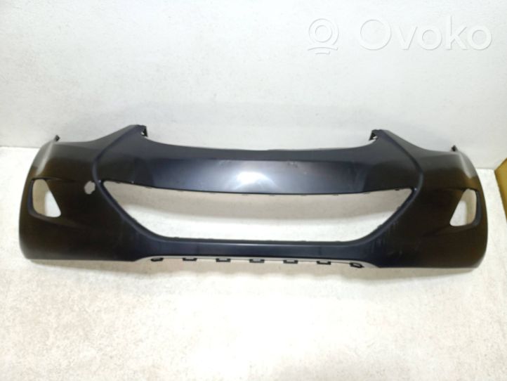 Hyundai Elantra Front bumper 40C107