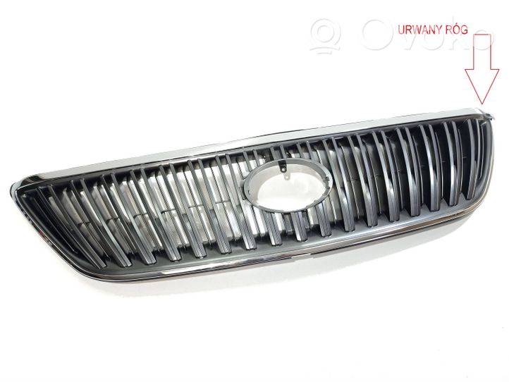 Lexus RX 330 - 350 - 400H Atrapa chłodnicy / Grill 806105