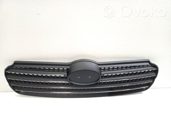 Hyundai Accent Grille de calandre avant 400905-1