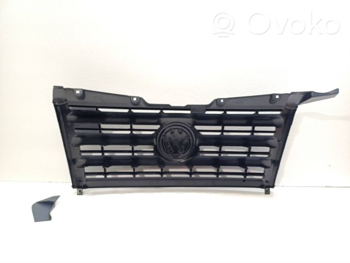 Volkswagen Crafter Grille de calandre avant 957205