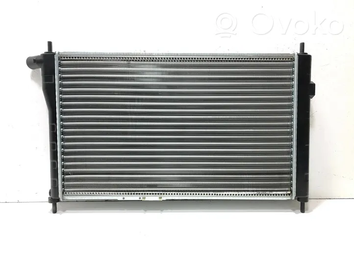 Daewoo Nexia Dzesēšanas šķidruma radiators 291008A1