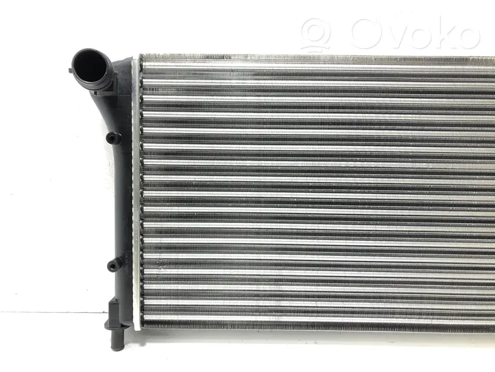 Fiat Panda II Radiateur de refroidissement 51773194