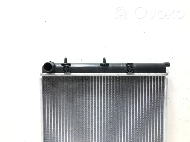 Citroen C3 Radiateur de refroidissement 9638520480