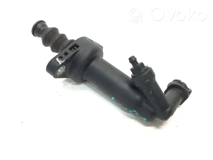 Volkswagen Jetta VI Clutch master cylinder 1K0721261S