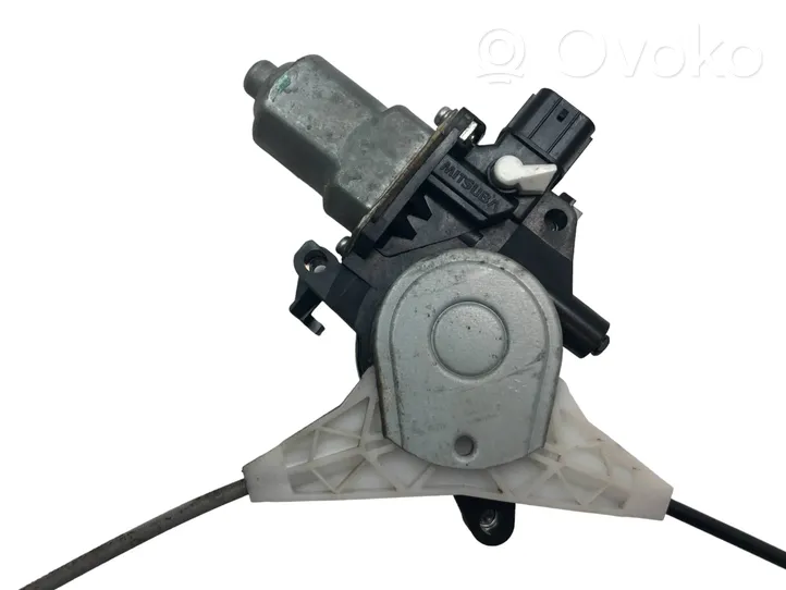 Subaru Outback Mécanisme de lève-vitre avec moteur 2PIN