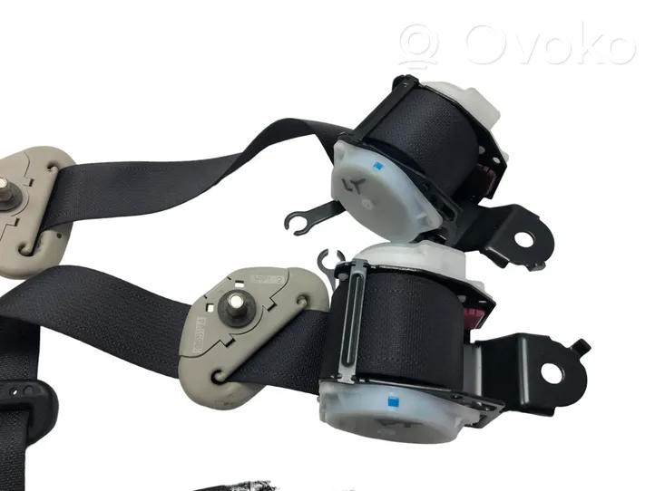 Subaru Outback Ceinture de sécurité arrière PRICEFORSET