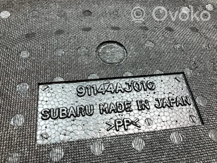 Subaru Outback Support de radiateur sur cadre face avant 91144AJ010