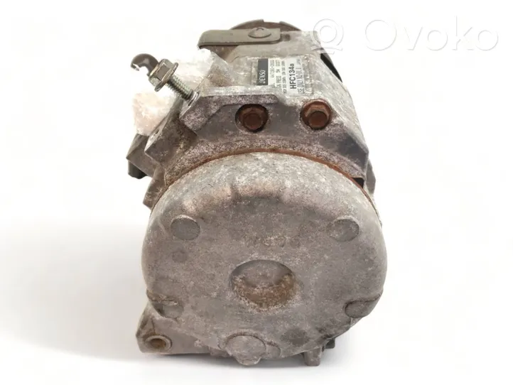 Subaru Outback Compresseur de climatisation 4472800930