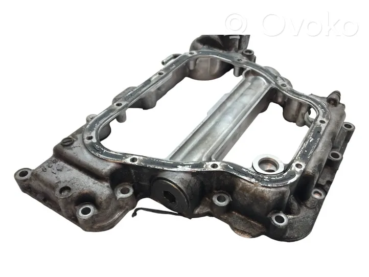 Subaru Outback Coppa dell’olio 