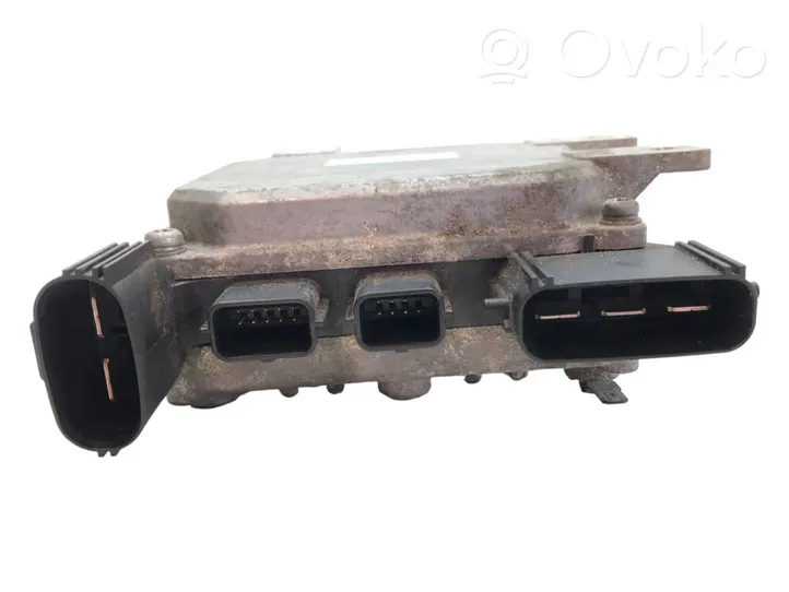 Subaru Outback Unité de commande / calculateur direction assistée 34710AJ001