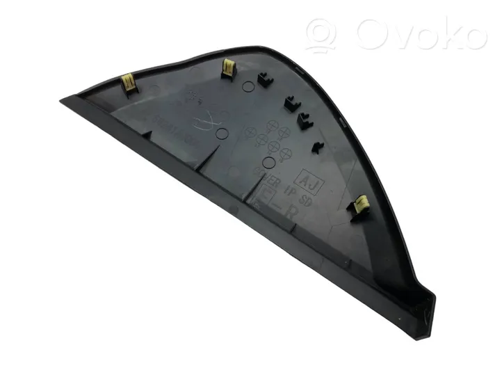 Subaru Outback Rivestimento estremità laterale del cruscotto 66241AJ000