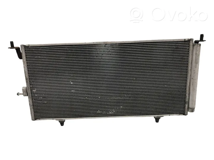 Subaru Outback Radiateur condenseur de climatisation 