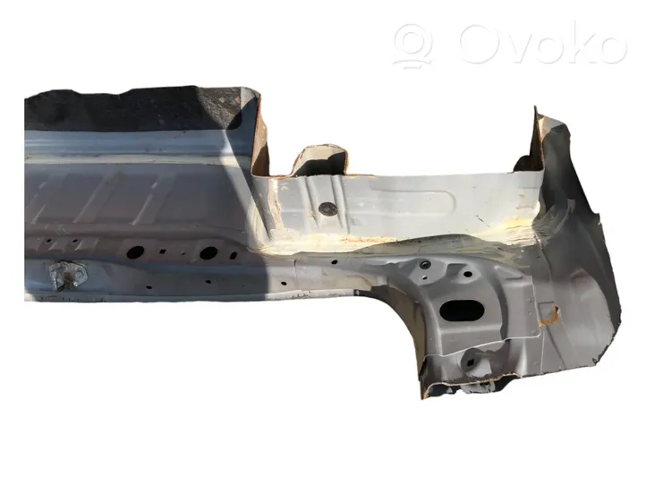 Subaru Outback Rear bodywork 