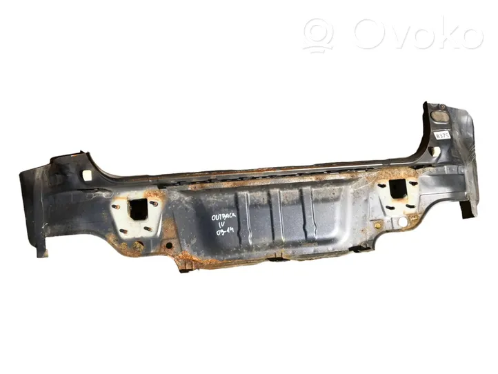 Subaru Outback Rear bodywork 