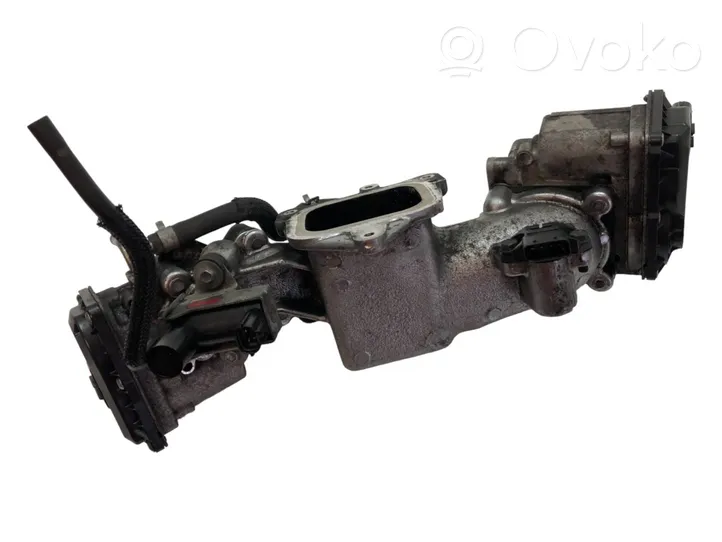 Subaru Outback Soupape vanne EGR 14710AA741