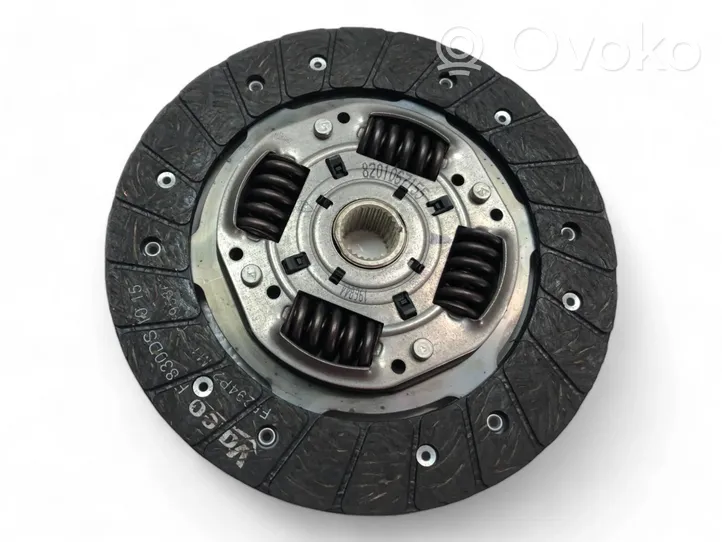 Dacia Duster Clutch set kit 3000990128