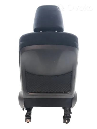 Subaru Outback Asiento delantero del conductor 