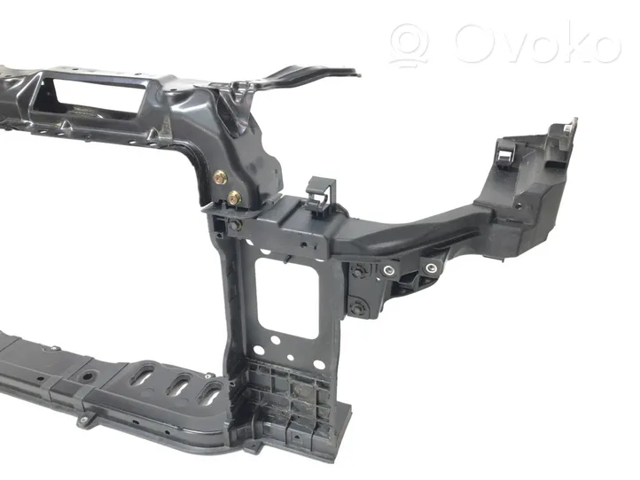 Hyundai i30 Staffa del pannello di supporto del radiatore 64101-A6000