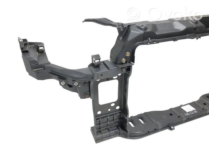 Hyundai i30 Staffa del pannello di supporto del radiatore 64101-A6000