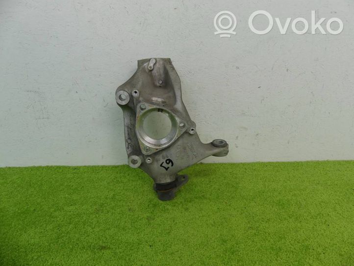 Audi TT TTS RS Mk3 8S Fuso a snodo con mozzo ruota anteriore 8s0407257f