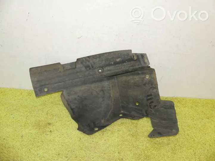 Opel Vivaro Radlaufschale Radhausverkleidung vorne 7700312790