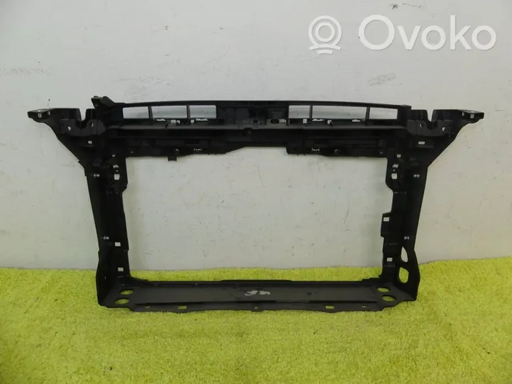 Volkswagen Golf VIII Pannello di supporto del radiatore 5h0805594