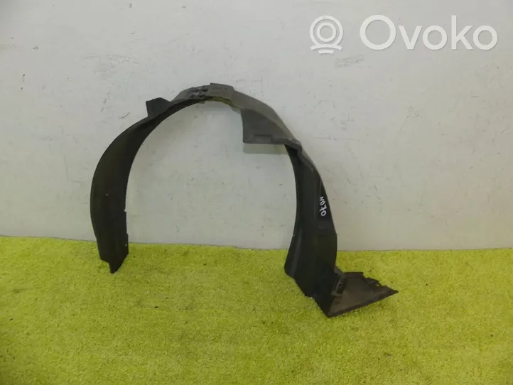 Chevrolet Spark Radlaufschale Radhausverkleidung vorne 95260079