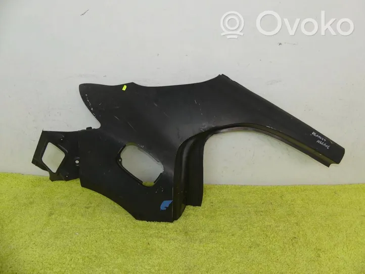 Renault Megane IV Rear quarter panel 760307352r