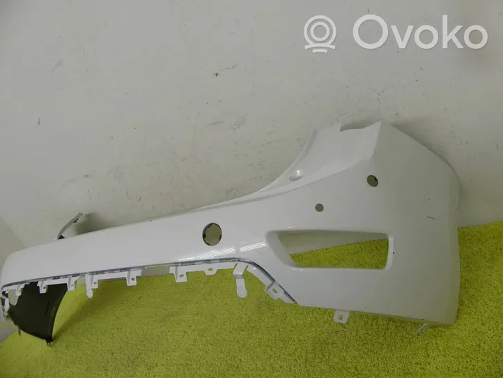 Citroen C4 Grand Picasso Rear bumper AA36225333