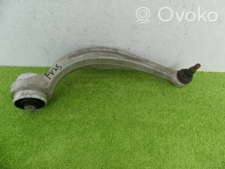 Audi Q7 4M Brazo de suspensión/horquilla inferior delantero 4M0407695D