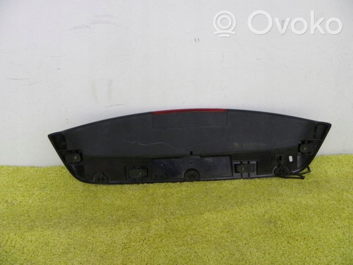 Rover 25 Spojler klapy tylnej / bagażnika DFD000010