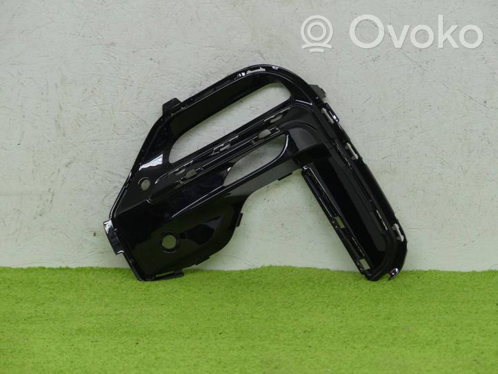 BMW X5 G05 Pretmiglas luktura dekoratīvais režģis 51118092687