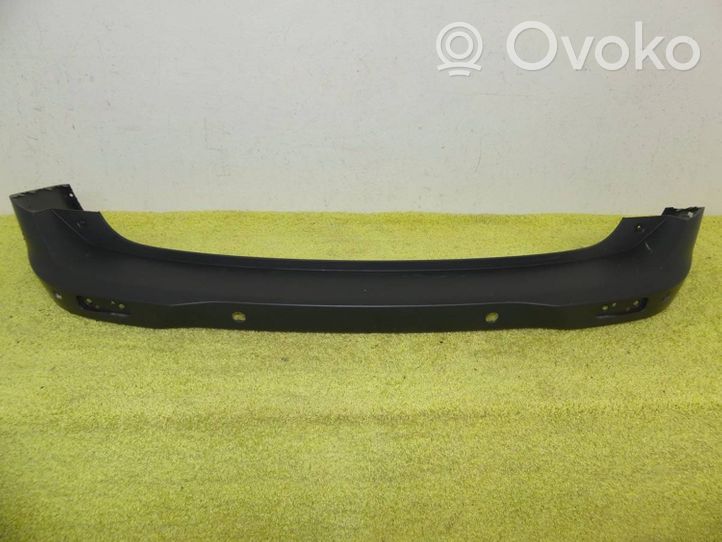 Ford Connect Rear bumper et46-17k823-a