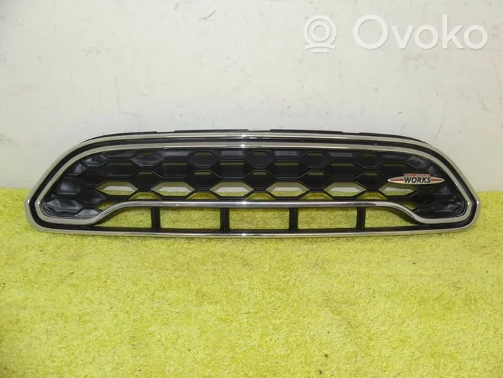 Mini Cooper Countryman F60 Grille de calandre avant 7405405