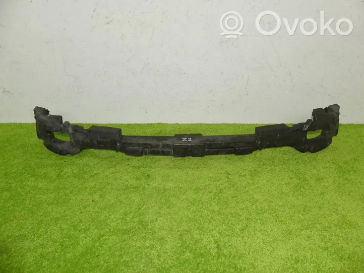 Audi A3 S3 8V Absorber zderzaka przedniego 8v0807550A