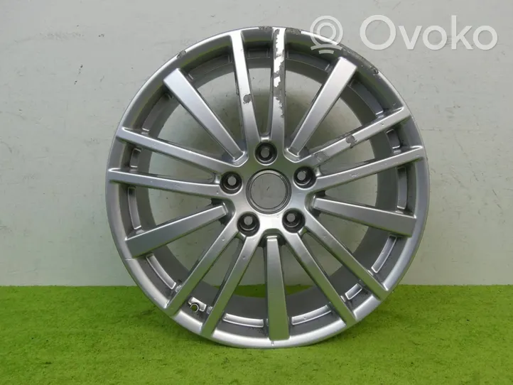 Porsche Panamera (971) R20 alloy rim 971601025CK