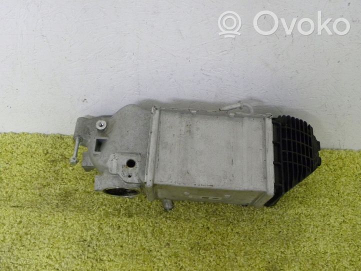 Ford S-MAX Intercooler radiator HG9Q6C896AD