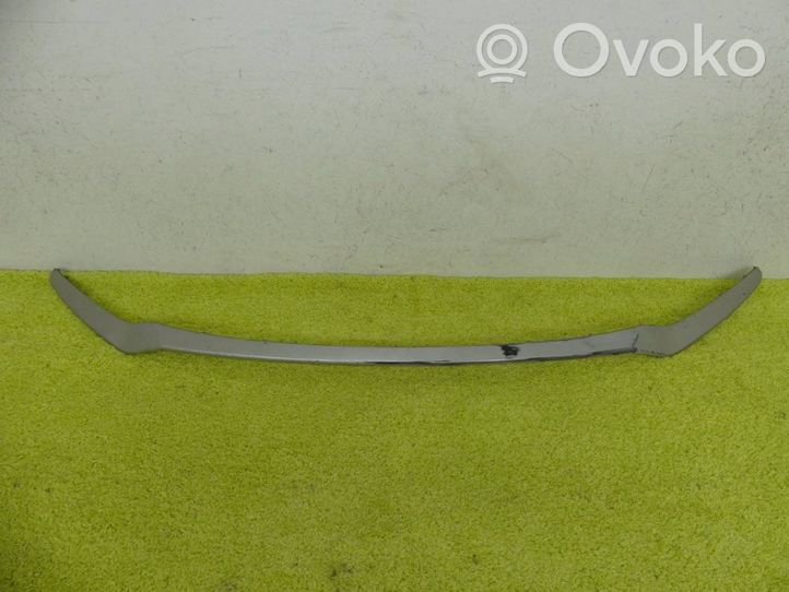 Hyundai i30 Modanatura separatore del paraurti anteriore 86575-a6500