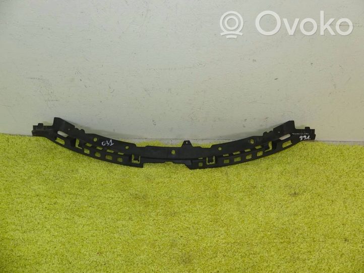 Porsche 911 Soporte del parachoques delantero 99150573900