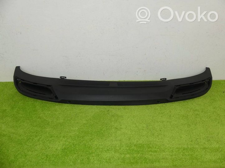 Renault Talisman Moulure inférieure de pare-chocs arrière 850188903r