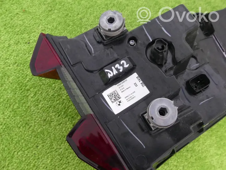 BMW X5 G05 Lampa tylna 2SK013396