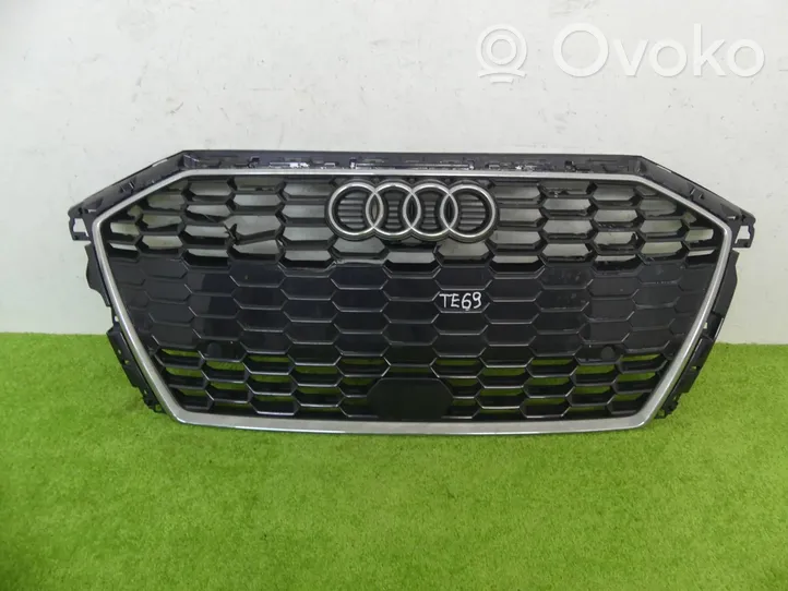 Audi A3 8Y Atrapa chłodnicy / Grill 8y0853651b