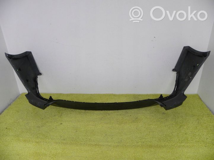 Audi RS6 C8 Rear bumper 4K8807511J