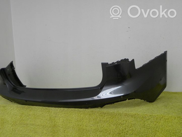 Audi RS6 C8 Rear bumper 4K8807511J