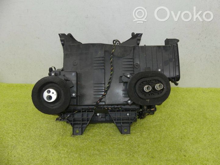 Land Rover Range Rover Sport L494 Scatola climatizzatore riscaldamento abitacolo assemblata cpla-19b555