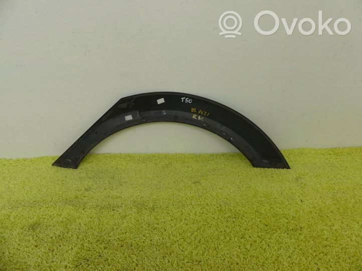 Audi A4 Allroad Rivestimento passaruota posteriore 8w9853818a