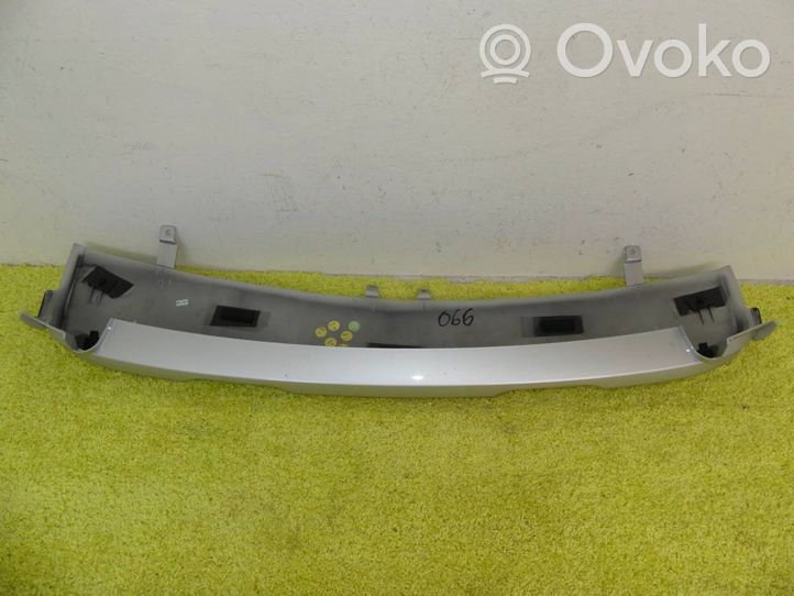 Nissan X-Trail T32 Front bumper splitter molding g5890-6fr0a