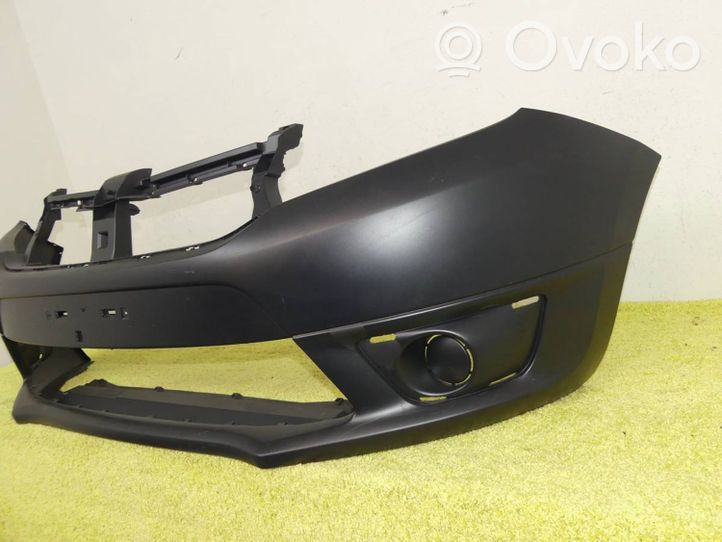 Dacia Logan II Front bumper 620229493r